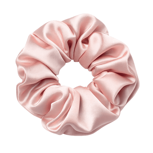 Quà tặng 01 scrunchies