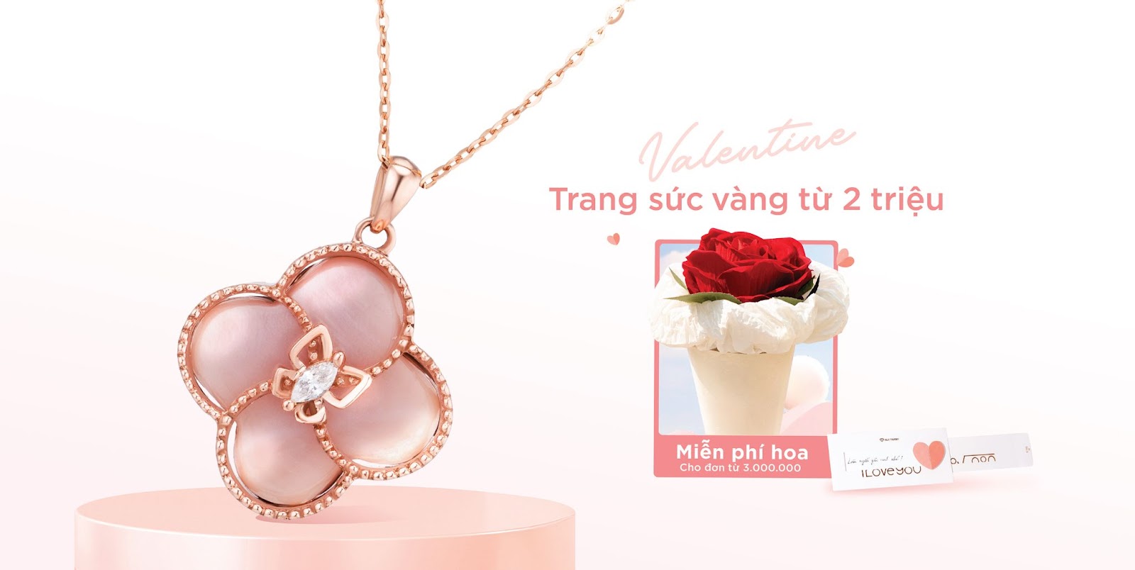 Gợi ý 5 món quà Valentine chuẩn gu bạn gái - Các chàng trai độc thân không thể bỏ lỡ thời điểm này để tỏ tình!