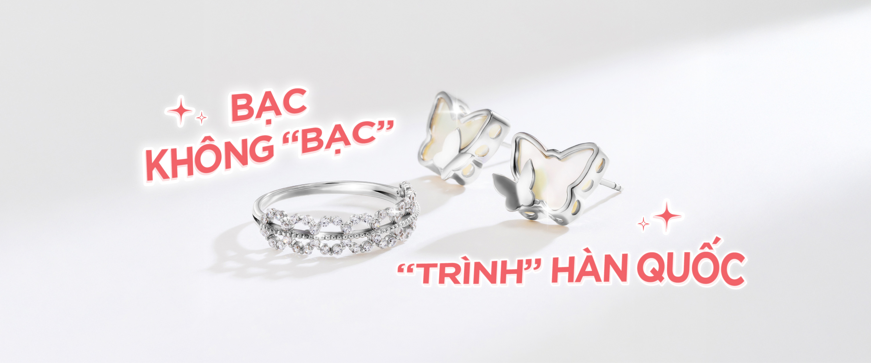Ở ĐÂY CÓ BẠC KHÔNG “BẠC” - “TRÌNH” HÀN QUỐC CHỈ TỪ 200.000đ