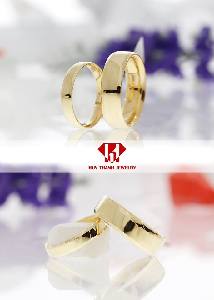 Nhẫn cưới đẹp giá rẻ quận Cẩm Lệ Đà Nẵng Nhẫn cưới đẹp giá rẻ quận Cẩm Lệ Đà Nẵng