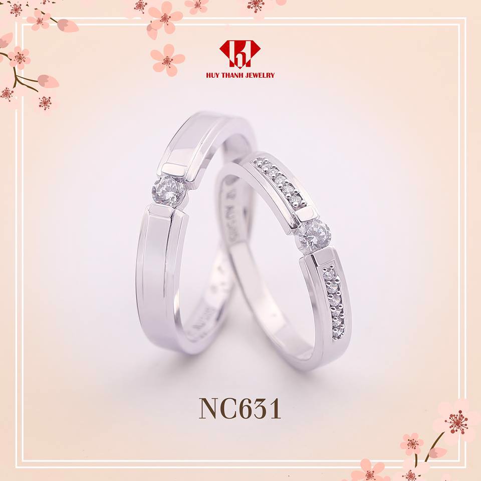 địa chỉ bán nhẫn cưới giá rẻ
