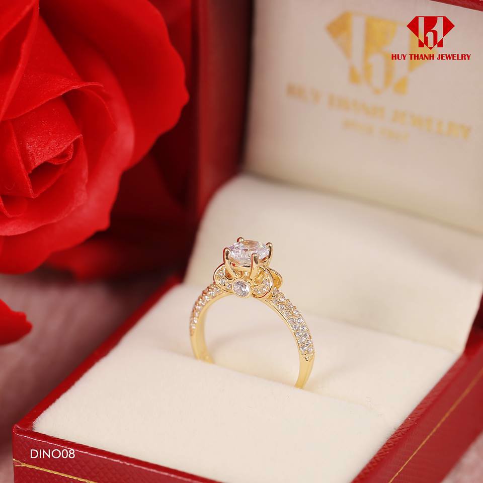 quà tặng vợ ngày 14/2