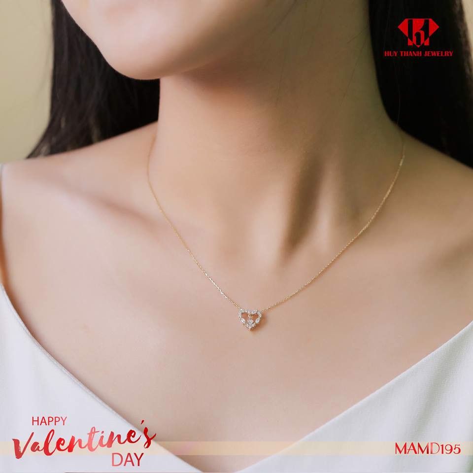 quà tặng vợ yêu