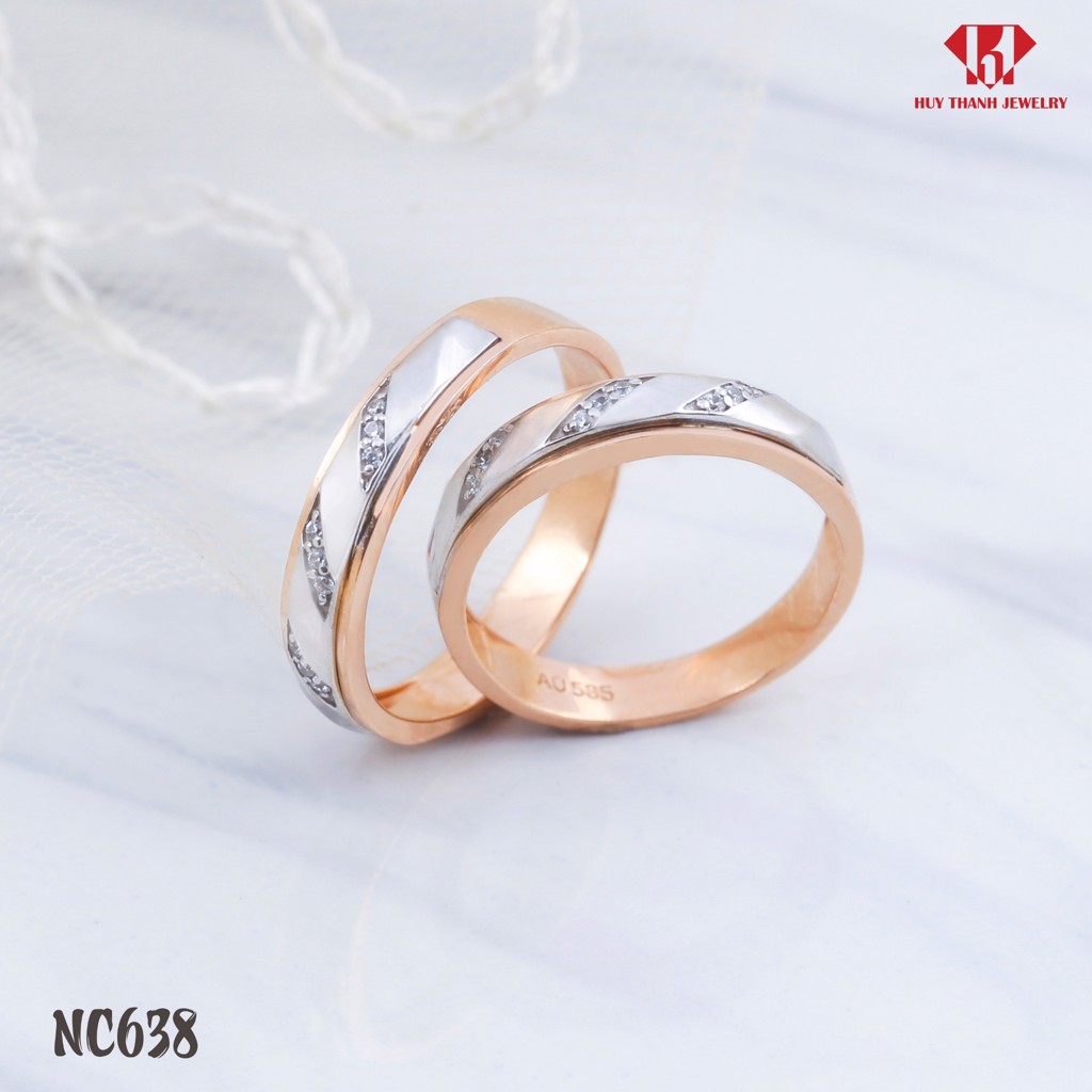 tại sao nên đeo nhẫn cưới ngón áp út
