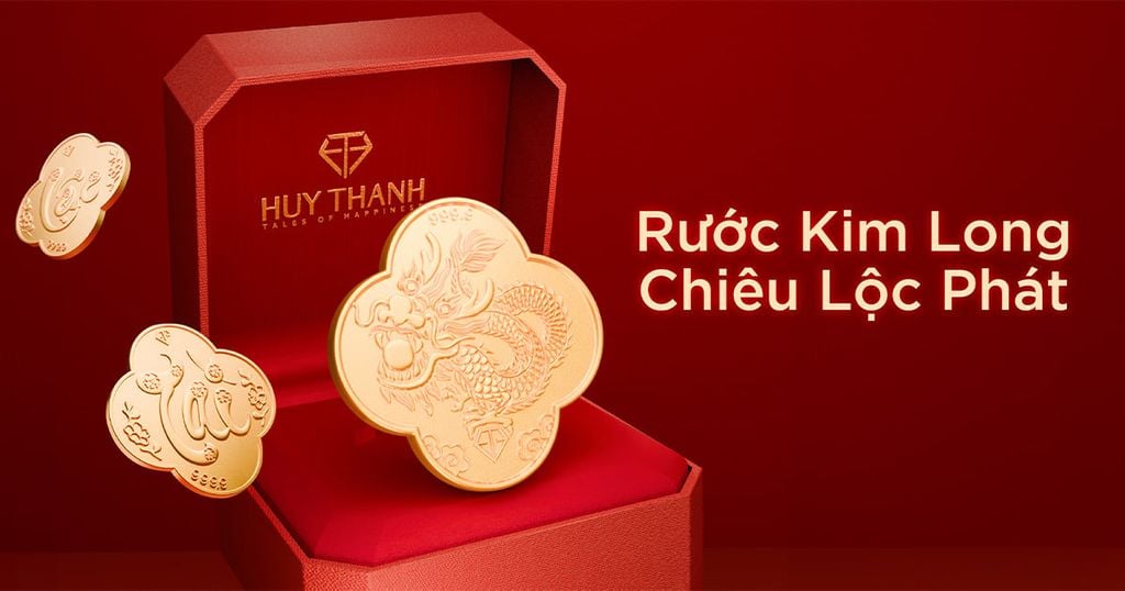 TOP VẬT PHẨM RƯỚC VÍA THẦN TÀI CHỈ TỪ 668K