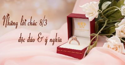 Lời chúc mừng cô dâu - Những lời yêu thương trong ngày trọng đại